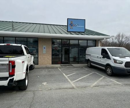 Statewide Roofing Specialist