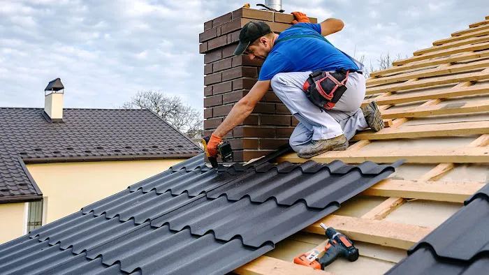 Statewide Roofing Specialist Picture 2