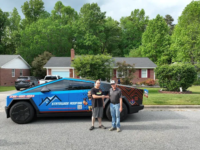 Statewide Roofing Specialist Picture 4