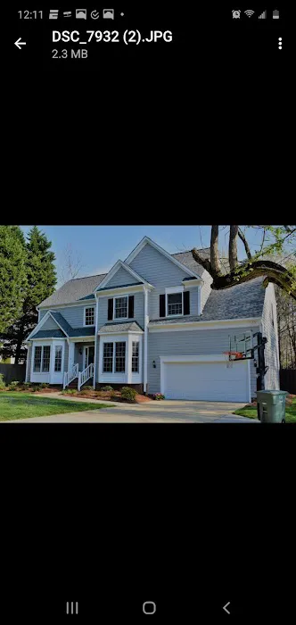 GQ Roofing and Contracting, LLC Picture 1