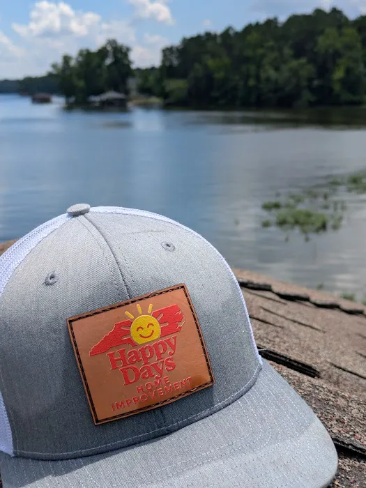 Happy Days Home Improvement Picture 6