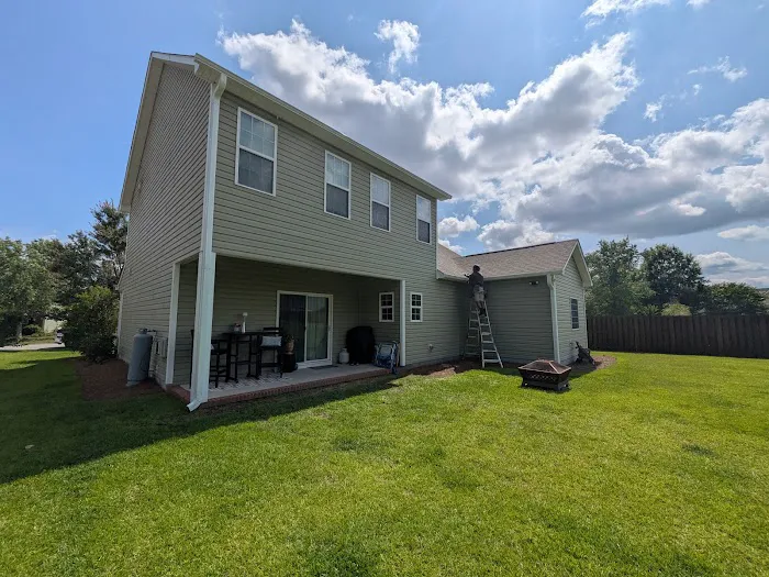 Happy Days Home Improvement Picture 4