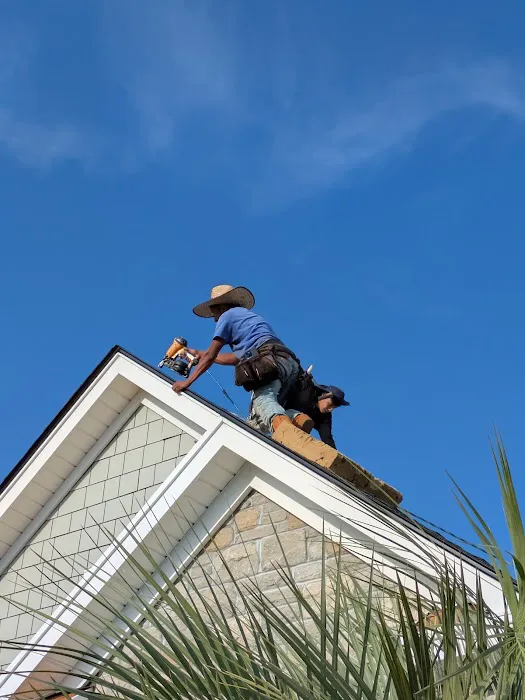 Happy Days Home Improvement Picture 9