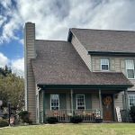 Smithrock Roofing LLC