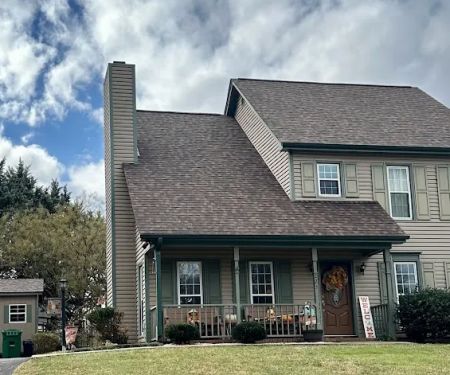 Smithrock Roofing LLC