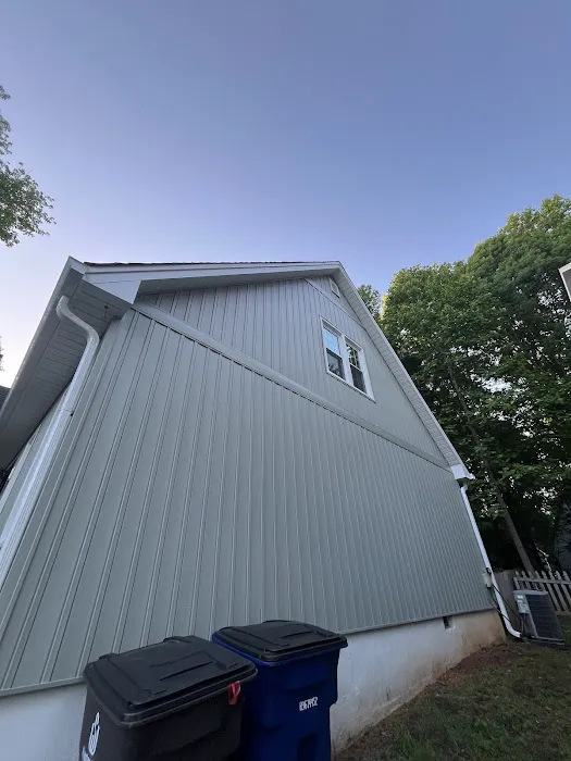 Smithrock Roofing LLC Picture 5