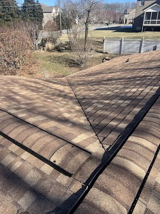 Smithrock Roofing LLC Picture 2