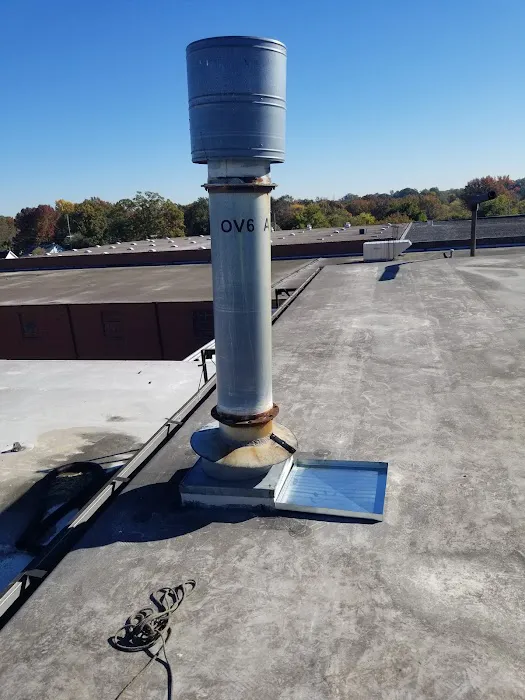 Commercial roofing services INC Picture 5