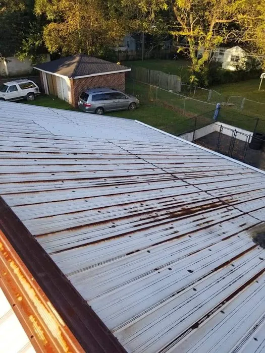 Commercial roofing services INC Picture 4