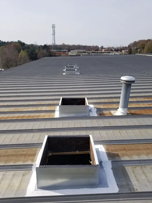 Commercial roofing services INC Picture 3