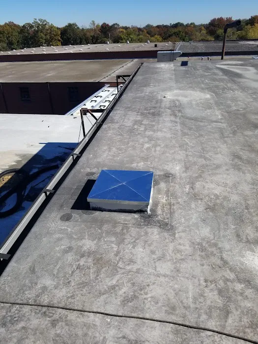 Commercial roofing services INC Picture 8