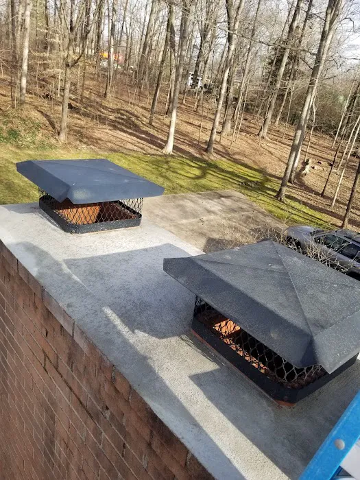 Commercial roofing services INC Picture 7