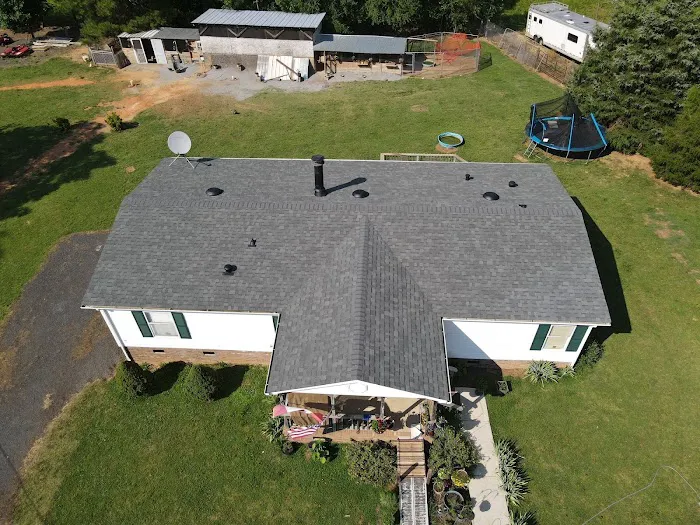 Right Choice Restoration, LLC Picture 2