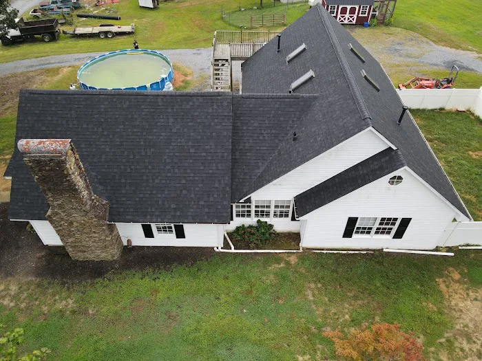 Right Choice Restoration, LLC Picture 6