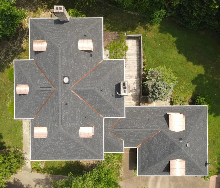 Right Choice Restoration, LLC Picture 10