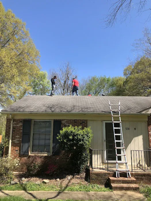 Best Choice Roofing Picture 2