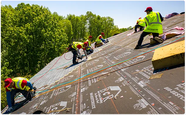 Best Choice Roofing Picture 1