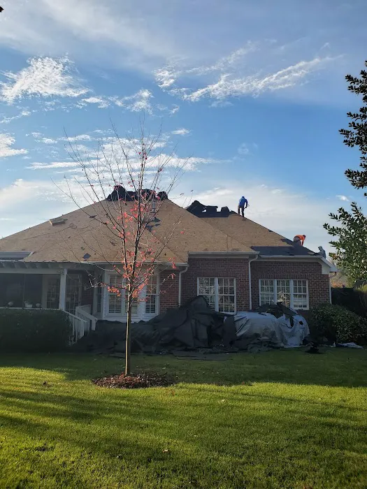 Best Choice Roofing Picture 7