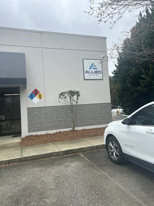 Allied Roofing Co Inc Picture 6