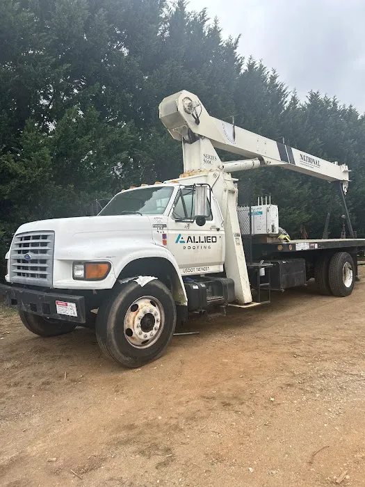 Allied Roofing Co Inc Picture 3