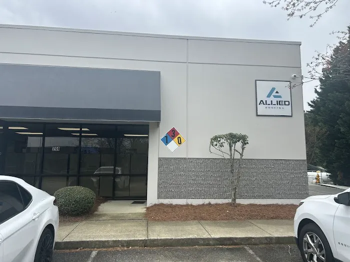 Allied Roofing Co Inc Picture 2