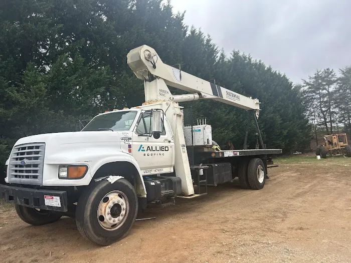 Allied Roofing Co Inc Picture 1