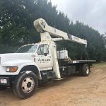 Allied Roofing Co Inc