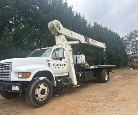 Allied Roofing Co Inc