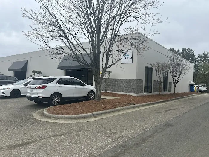 Allied Roofing Co Inc Picture 5