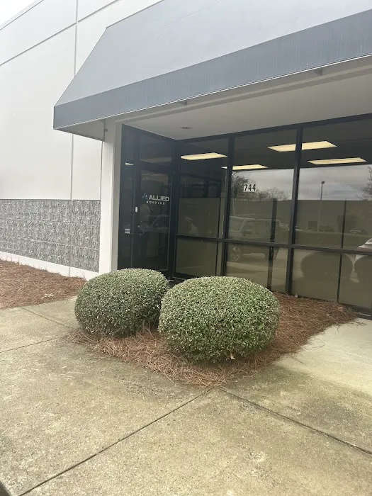 Allied Roofing Co Inc Picture 4