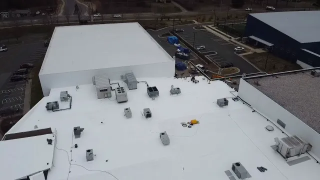 BAR Roofing and Maintenance Picture 1