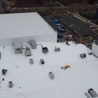 BAR Roofing and Maintenance ico