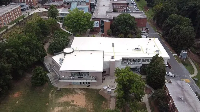 BAR Roofing and Maintenance Picture 5