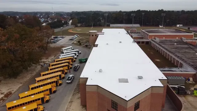 BAR Roofing and Maintenance Picture 4