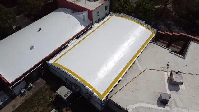 BAR Roofing and Maintenance Picture 3