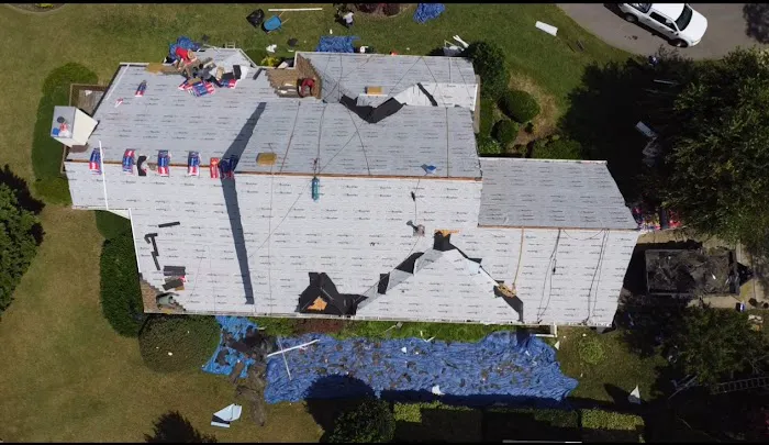 New Testament Roofing Picture 5