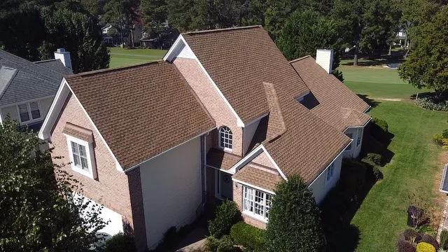 New Testament Roofing Picture 1