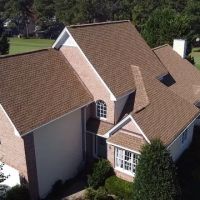 New Testament Roofing ico