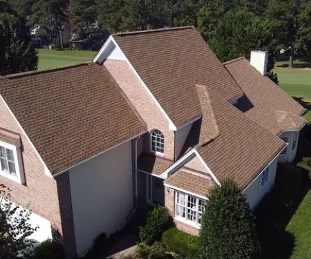 New Testament Roofing