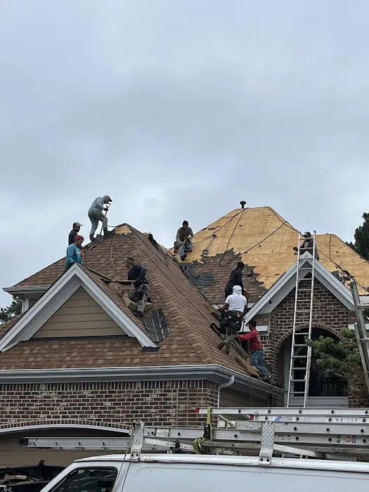 New Testament Roofing Picture 4