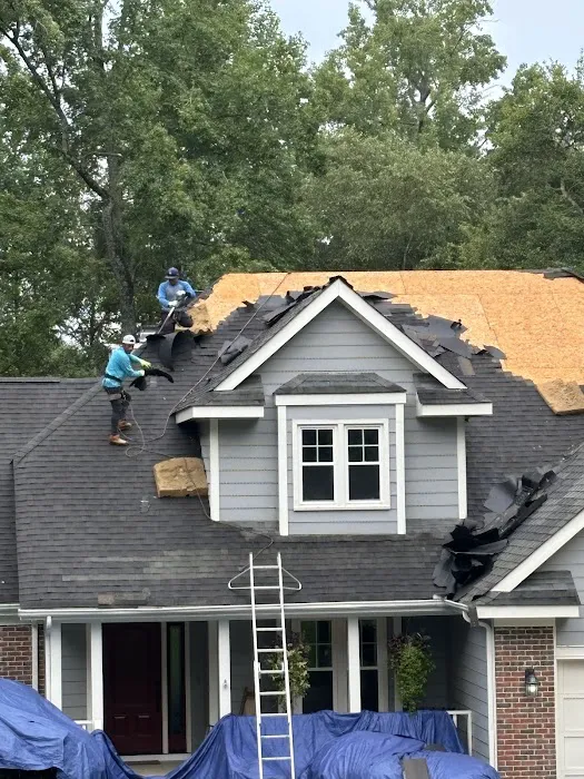 New Testament Roofing Picture 3