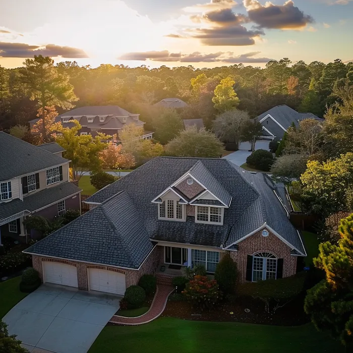 New Testament Roofing Picture 8