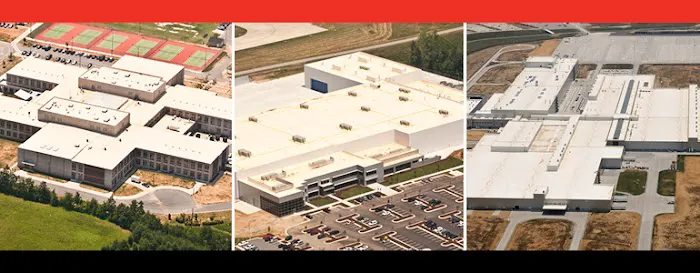 AAR Roofing & Sheet Metal Picture 3