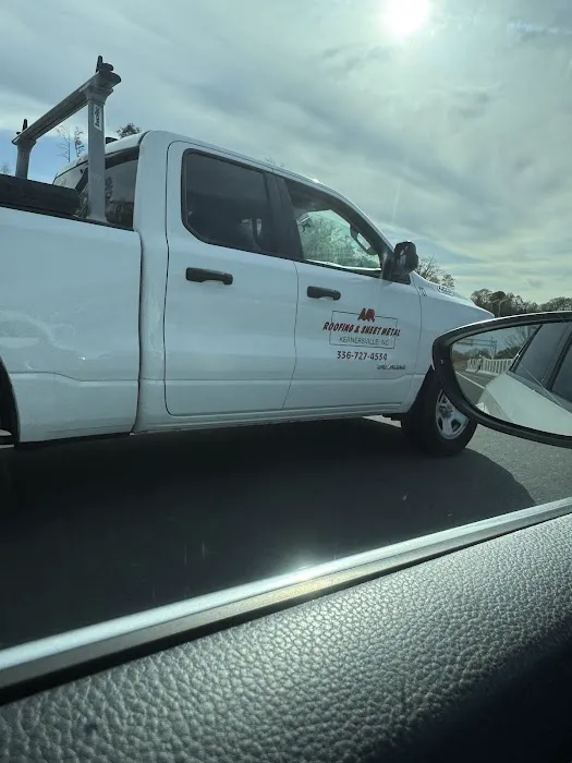 AAR Roofing & Sheet Metal Picture 1