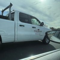 AAR Roofing & Sheet Metal ico