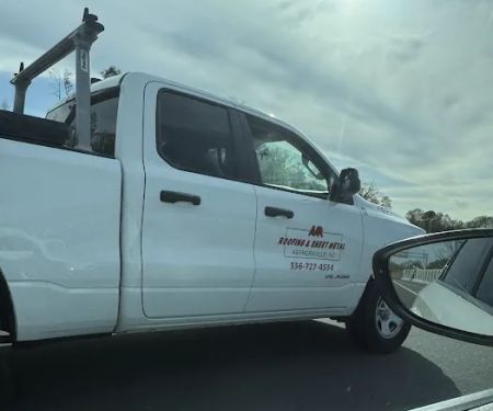 AAR Roofing & Sheet Metal