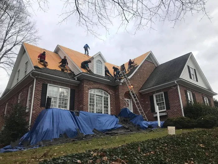 Abide Roofing & Construction Picture 6