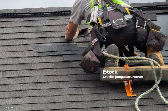 Abide Roofing & Construction Picture 8