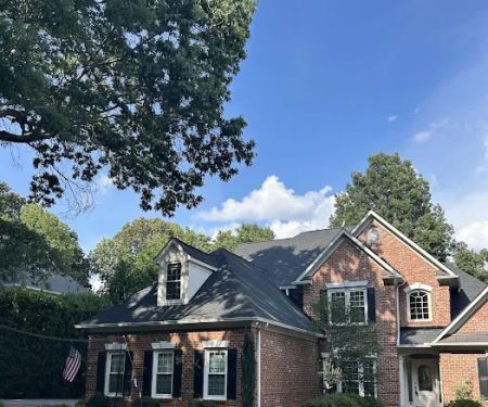 Abide Roofing & Construction