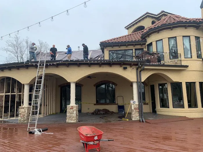 Gevara Roofing Picture 2